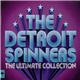 The Detroit Spinners - The Ultimate Collection