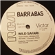 Barrabas - Wild Safari / Woman