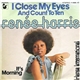 Renée Harris - I Close My Eyes (And Count To Ten) / It's Morning